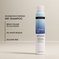thumbnail image 2 of John Frieda Volume Lift Invisible Root Refresh Dry Shampoo, Volumizing Dry Shampoo, 5.1 oz, 2 of 10