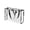 czb# Black141, variant on Clear Stadium Approved Tote Bag Handles Snap Closure Transparent Handbag Security Compliant Bag For Sports Swimming Games Concert Beach Travel Shopping Daily Carry Bag
