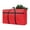 A, variant on Bdday Christmas Tree Storage Bag - Large Christmas Tree Storage Box Container Made From Durable Waterproof Fabric with Handles & Dual Zipper - Fits Up To 9 Ft Holiday Trees