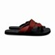 thumbnail image 5 of Flip flops for men in summer, new personalized anti slip sandals, casual and fashionable trends, rubber wear-resistant external wearing slippers, 5 of 5