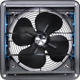 thumbnail image 2 of Extractor de Aire Ventilador Gutstark 10 Pulgadas 40w 800m3h, 2 of 4