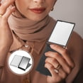 thumbnail image 3 of Shisuyan Small Mirror for Makeup Rectangular Shape for Bedroom 10Pcs, 3 of 9