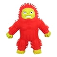 thumbnail image 2 of Figura De Acción Ruz Flexors Spuky Ramkar 22cm Rojo, 2 of 4