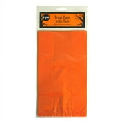 Halloween Treat Bags, 20-Pack