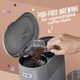thumbnail image 5 of Mr. Coffee 4-in-1 Single-Serve Latte Lux, Iced, and Hot Coffee Maker with Milk Frother, 5 of 6
