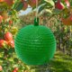 thumbnail image 3 of Ball Fruit Fly Catcher Trampa Adhesiva 8 Cm para Atrapar Insectos Frutas () Verde, 3 of 5