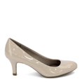 thumbnail image 3 of Zapatos LifeStride Parigi Tacones Tender Taupe 9.5 M, 3 of 8
