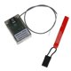 thumbnail image 3 of 2.4GHz SR3100 DSM2 3 Channel DSM2 Receiver for RC CAR RC BOAT, 3 of 5