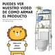 thumbnail image 3 of Repisa Organizador Komfort Para Baño, 3 of 3