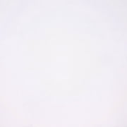 Shason Textile 1.5 Yard Cut Plush Coral Fleece Fabric, White, 54 Wide for Sewing & Crafts