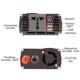 thumbnail image 5 of Inversor de energía solar Inversor de energía de onda sinusoidal modificada 1500W / 3000W Carevas  Cargador, 5 of 7