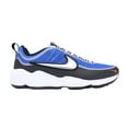 thumbnail image 3 of Mens Nike Air Zoom Spiridon Ultra Regal Blue Black Crimson Metallic Si, 3 of 5