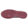 thumbnail image 3 of Women's Nike Dunk Low Next Nature White/Elemental Pink (DD1873 112) - 10, 3 of 5