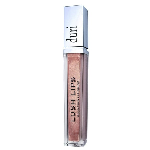 Duri 137 Caramel Treat Lush Lips Lip Plumper with Vitamin E