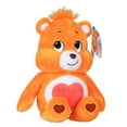 thumbnail image 6 of NEW Care Bears - 9" Bean Plush - Soft Huggable Material - Tenderheart Bear, 6 of 7