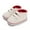Red, variant on Baby Sneakers First Walking Shoes For Infants And Toddlers Soft Sole Casual Sport Footwear For Boys And Girls Lightweight Design For Early Baby Athletic Shoes Size Blue 0-6 Months