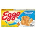 thumbnail image 3 of BÂTONNETS DE PAIN DORÉ KELLOGGS EGGO* ORIGINAL, 270g BÂTONNETS DE PAIN DORÉ EGGO, 3 of 12