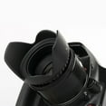 thumbnail image 6 of Zeiwohndc Secures Fit Sun Shade Camera Lens Hoods For Cameras Lens Sun Shade/Shield, 6 of 7