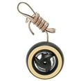 thumbnail image 4 of Dome Tweeter,  Sound Quality 4 Ohm Car Loudspeaker Flush Mount 150W  for All Car Audio Systems, 4 of 7
