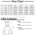 thumbnail image 3 of BadyminCSL Women's Large Patchwork Dress Hip Wrap Skirt Long Sleeve Casual Swing Dress Longuette Dress, 3 of 9