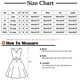 thumbnail image 3 of Vestido de retazos grande para mujer, falda envolvente a la cadera, manga larga, informal, vestido de columpio, vestido largo Wmkox8yi  FGJ1664, 3 of 9