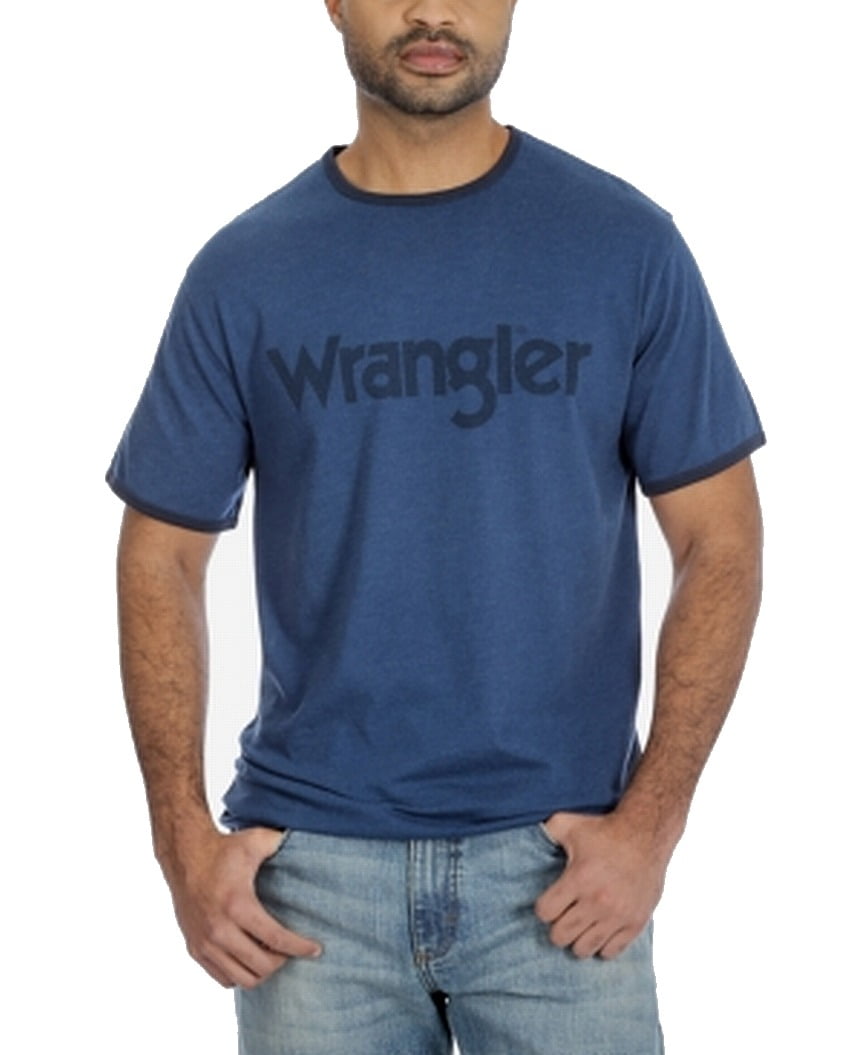 wrangler t shirts online