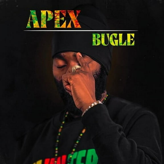 Bugle - Apex - Music & Performance - CD