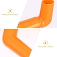 thumbnail image 3 of 2pcs Practical Engine Oil Fluid Funnel Safety Gasoline Liquids Kerosene Funnel, 3 of 9