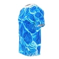 thumbnail image 4 of Unisex AOP Cut & Sew Tee, 4 of 7