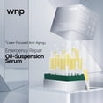thumbnail image 5 of Sérum antienvejecimiento de colágeno WNP con ácido hialurónico 4D 36 ml x30, 5 of 5