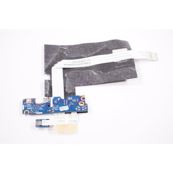 55.WJ802.001 Gateway Power Sw Board EASYNOTE TM01