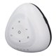 thumbnail image 2 of Máquina de ruido blanco multifuncional música suave instrumento portátil inteligente para dormir con luz cálida para el hogar habitación de bebé negro, 2 of 14