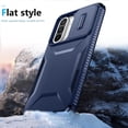 thumbnail image 5 of TYJKeJi Case Drop Resistant Shockproof Case For Samsung Galaxy A36 5G, 5 of 7