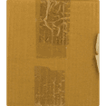 thumbnail image 7 of Fancy Metal Glass Jar In Beige, 7 of 7