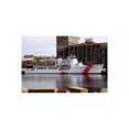 thumbnail image 4 of Old Modern Handicrafts USCGC Diligence WMEC-616 36 Inches L Ship Model, 4 of 6