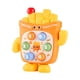 thumbnail image 4 of Juguete sensorial para niños, juguetes educativos, juego de memoria de desarrollo interactivo ligero portátil para niños, regalo para niñas y niños Chips de naranja, 4 of 8