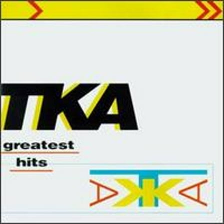 Pre-Owned Greatest Hits (CD 0016998104026) by TKA