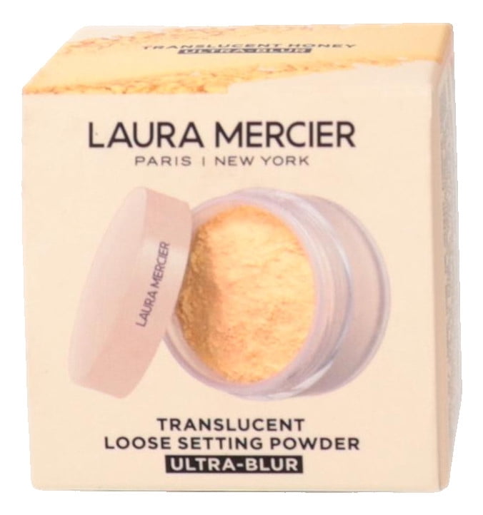 Laura Mercier Ultra-Blur Translucent Loose Setting Powder .21 Setting Powder - Translucent Honey