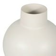 thumbnail image 5 of Sagebrook Home Neutral Round Modern Ceramic Bubble Vase, 5 of 10