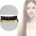 thumbnail image 5 of Wireless Hair Straightening Brush | 3 Temperature Settings 180°F-392°F | 1500Mah Battery & Fast Heating | Negative Ion Technology for Hair Repair | Portable Styling Comb for Home Use, 5 of 5