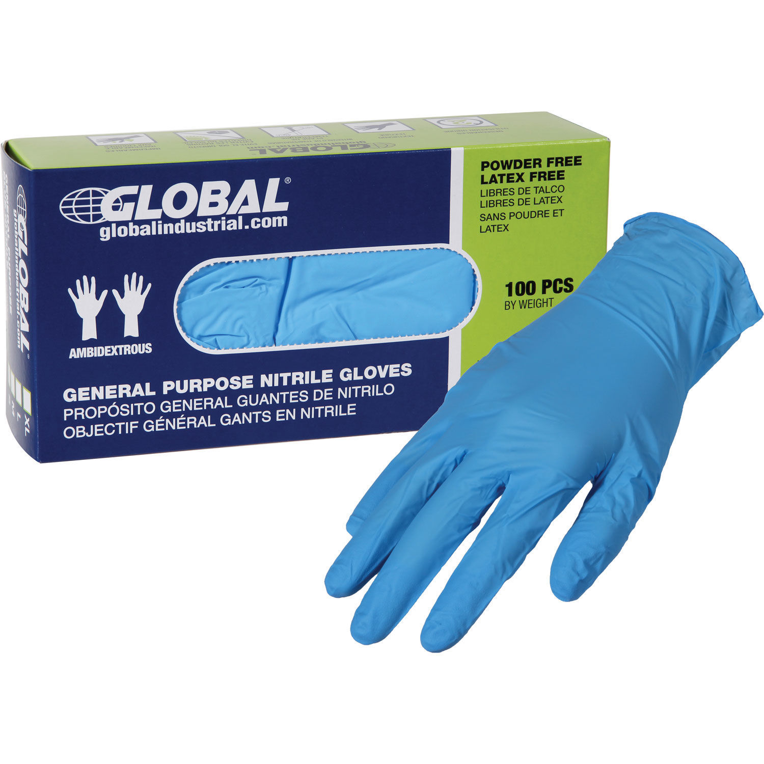 highfive nitrile medium gloves highfive nitrile medium gloves