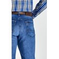 thumbnail image 2 of Pantalon Jeans Lee Hombre Regular Fit R40 azul 36-32, 2 of 6