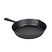 thumbnail image 3 of Stansport Pre-Seasoned Cast Iron Skillet, 3 of 4