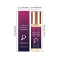 thumbnail image 3 of Perfume Femenino Duradero, Dulce y Delicado, Portátil, Eau de Toilette, 10 Ml | Estilo Único y Elegante, Aroma Agradable para Todo El Día | 1 X 10 Ml, 3 of 7