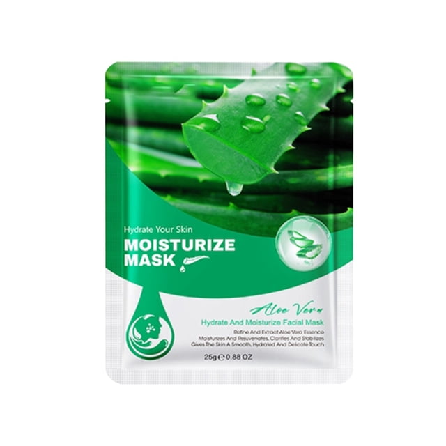 Revitalizing Facial with Exquisite Hydration and Breathable Formula for Moisturizing Skin 1ml of Fruit Extracts for Nourishment