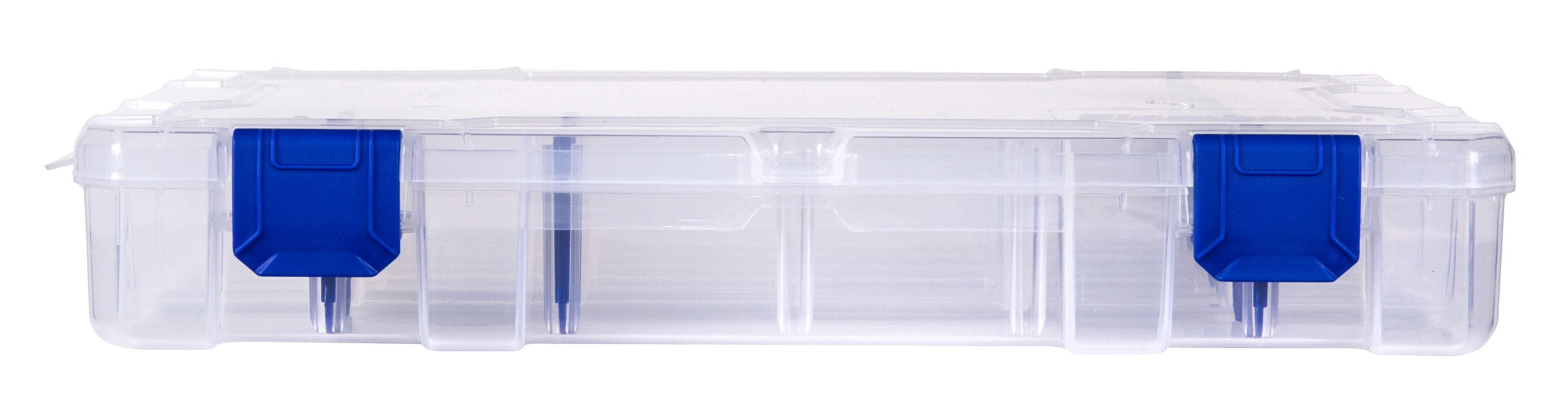 (4 pack) Flambeau Outdoors 4007 Tuff Tainer® - 24 Compartments (Includes (12) Zerust® dividers)
