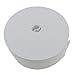 thumbnail image 3 of 1-1/2 Inch by 43 Yard White Sewing Elastic Band Spool Heavy Stretch High Elasticity Knit Elastic Band, 3 of 4