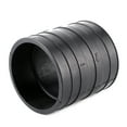 thumbnail image 2 of Upper Exhaust Bellows Replacement for OMC Engines - Model 3852696 - Fits GS, GI, GXI Models, 2 of 8