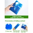 thumbnail image 5 of Apmemiss Clearance 5L Water Bag Car Water Storage Bag Bucket Emergency Folding Water, 5 of 6