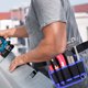 thumbnail image 4 of Apmemiss Clearance Tool Bag Organizers, Multi-Pockets Heavy Duty Tool Organizer for Dad Tool Pouches Portable Tool Storage Box Tool Bag Carrier Bag, 4 of 6